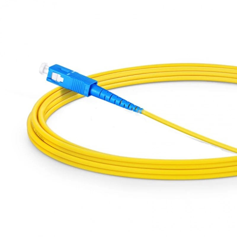 Pigtail SC-UPC x 3 metros – FIBERCO