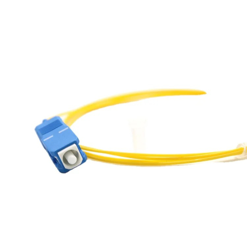 Pigtail SC-UPC x 3 metros – FIBERCO