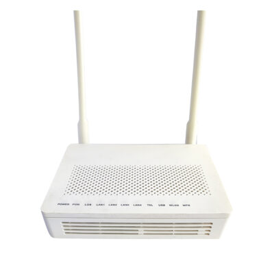 ONU GPON WIFI