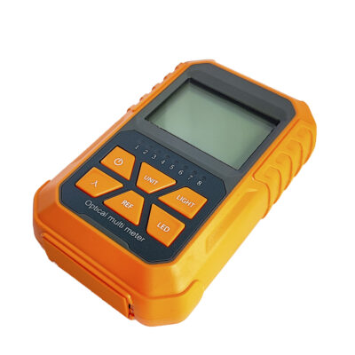 Powermeter + VFL + RJ45